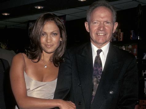 jennifer lopez parents.